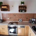Schneeberg 아파트 *