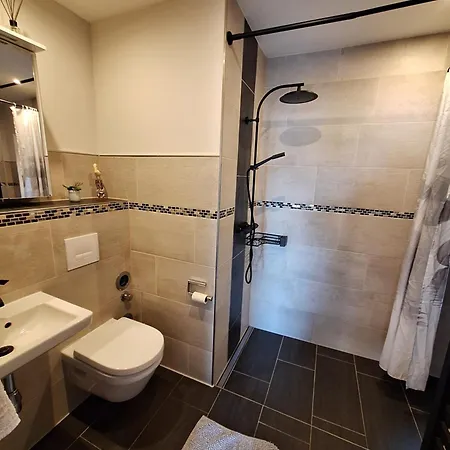 Schneeberg Papendorf (Rostock)