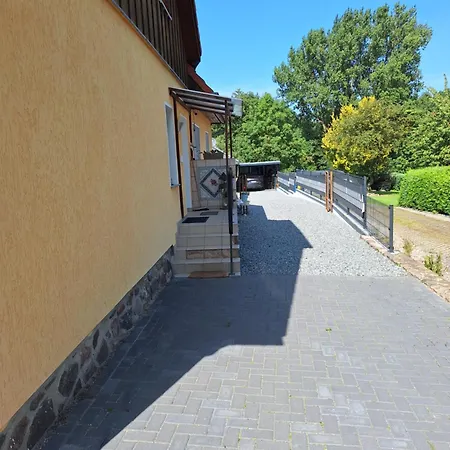 Schneeberg Papendorf (Rostock)